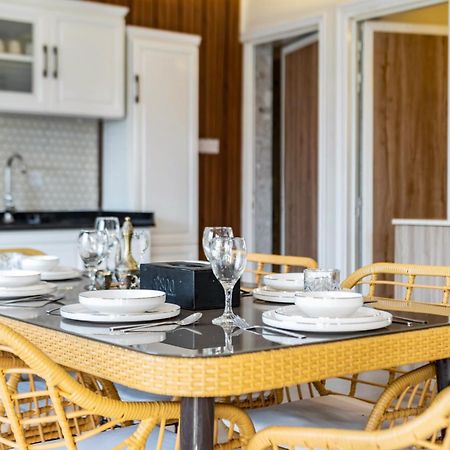 800 Mountain Resort Vacation House フジャイラ エクステリア 写真