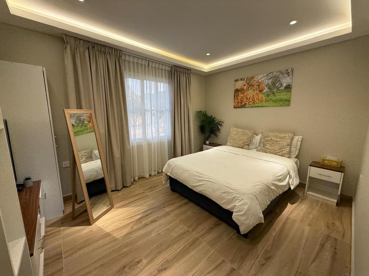 800 Mountain Resort Vacation House フジャイラ エクステリア 写真