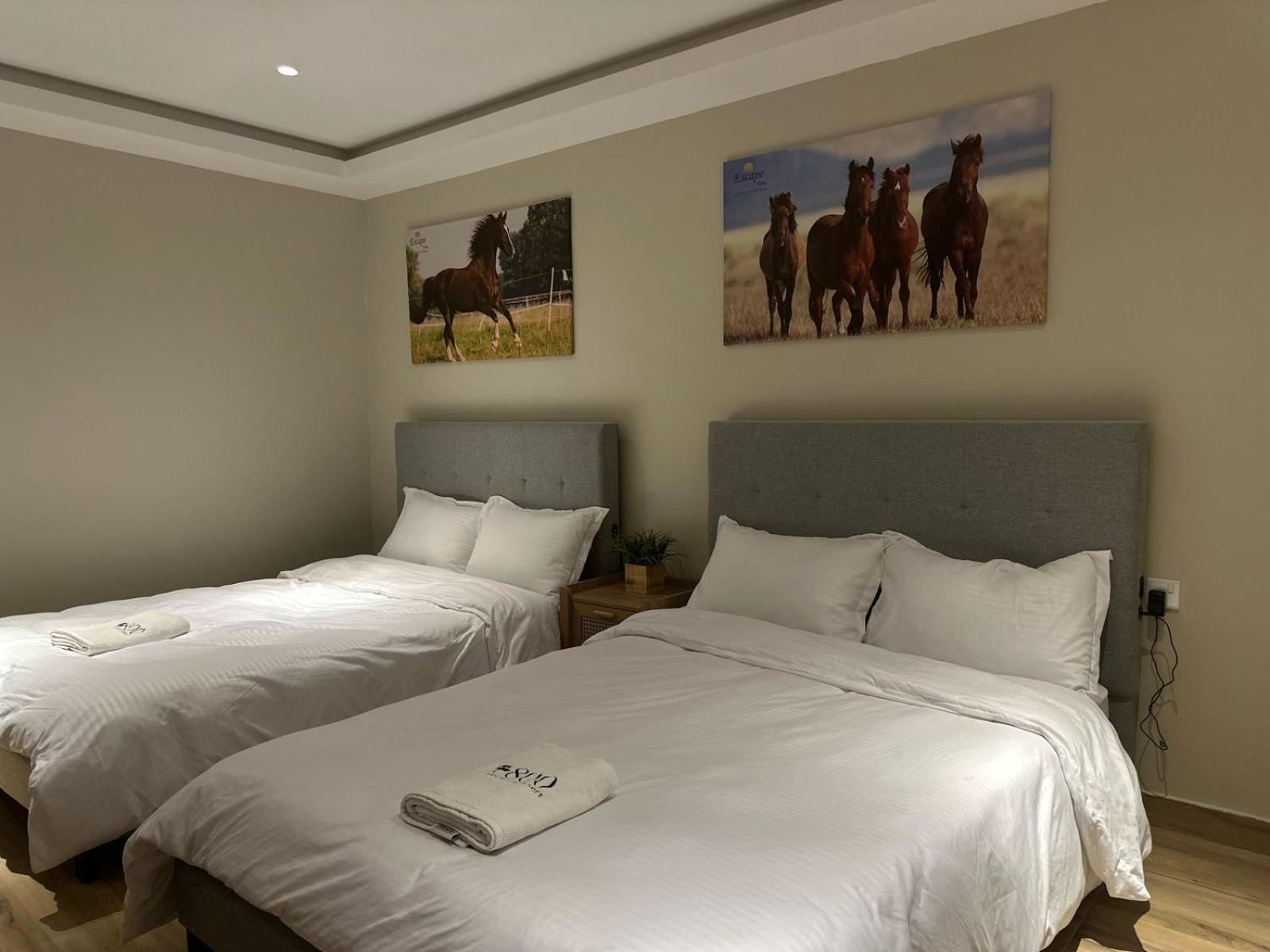 800 Mountain Resort Vacation House フジャイラ エクステリア 写真