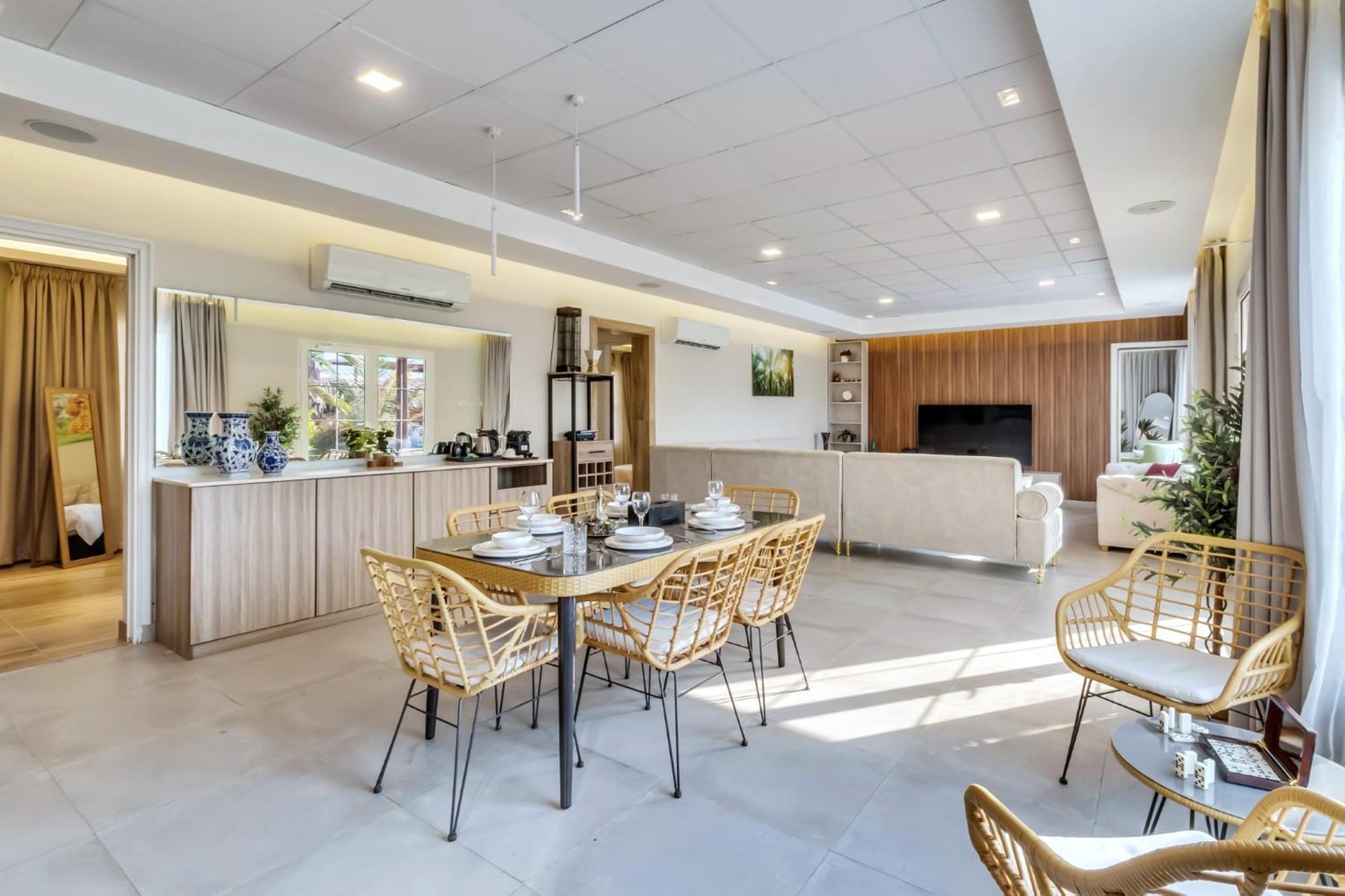 800 Mountain Resort Vacation House フジャイラ エクステリア 写真