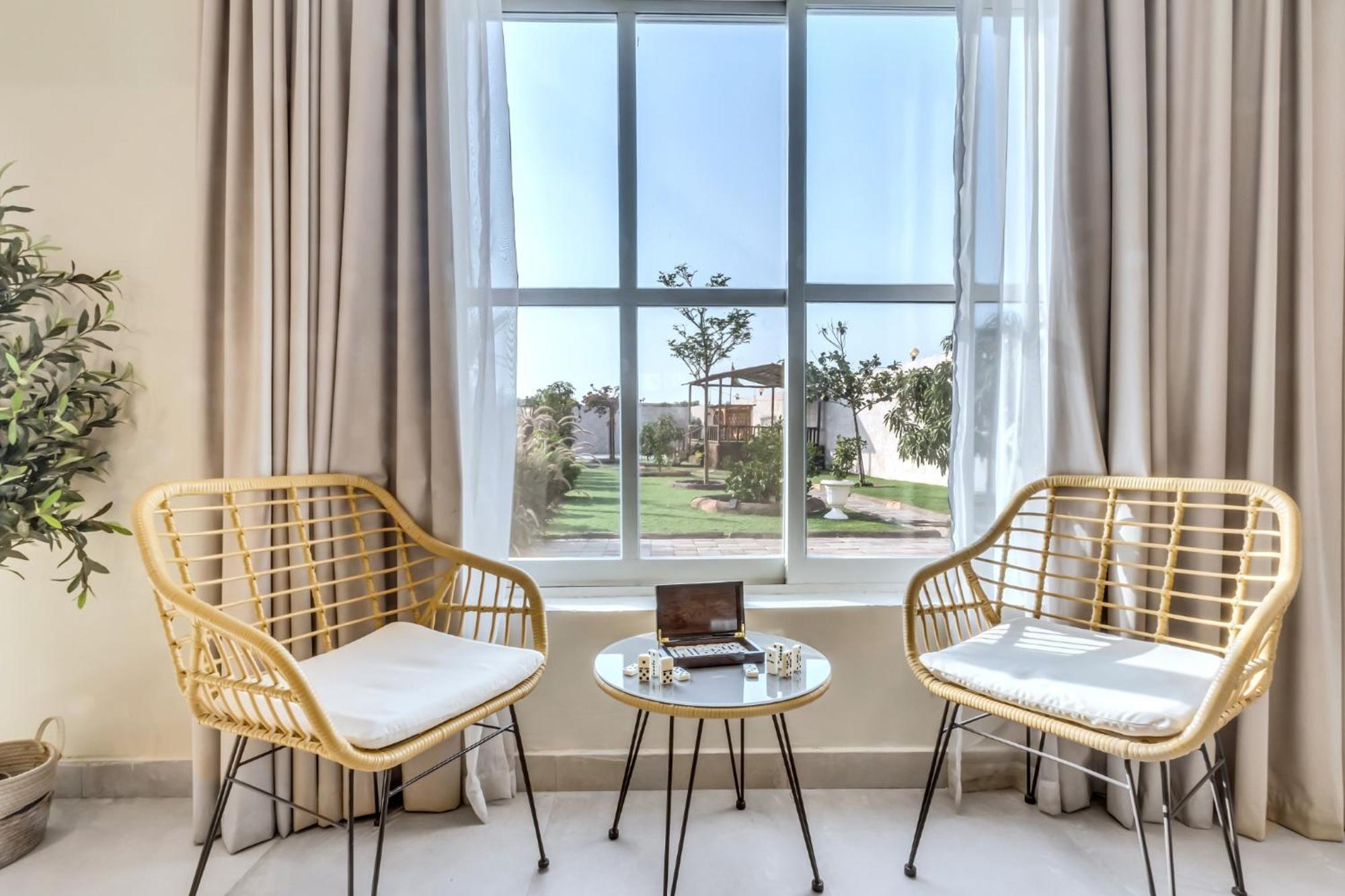 800 Mountain Resort Vacation House フジャイラ エクステリア 写真