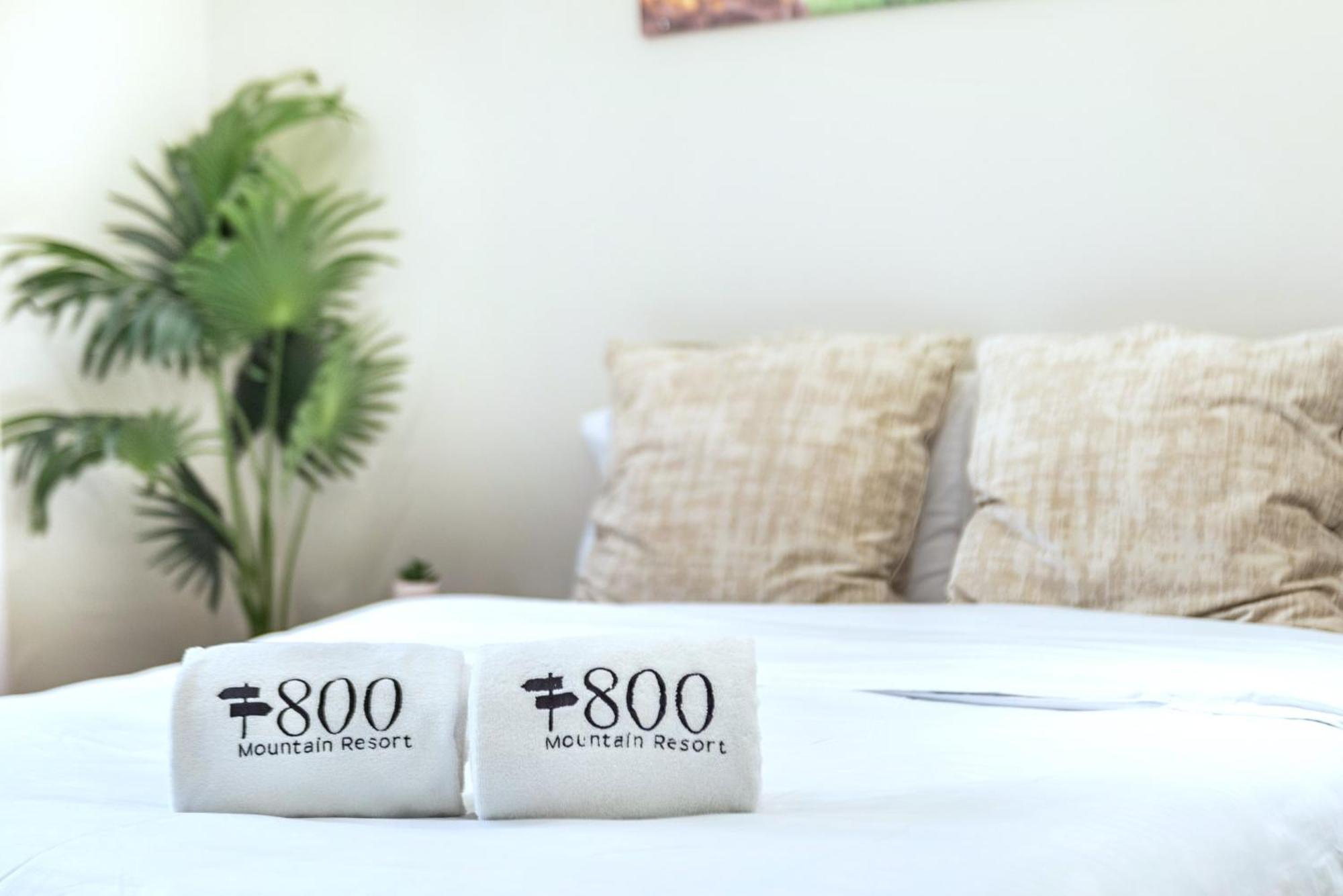800 Mountain Resort Vacation House フジャイラ エクステリア 写真