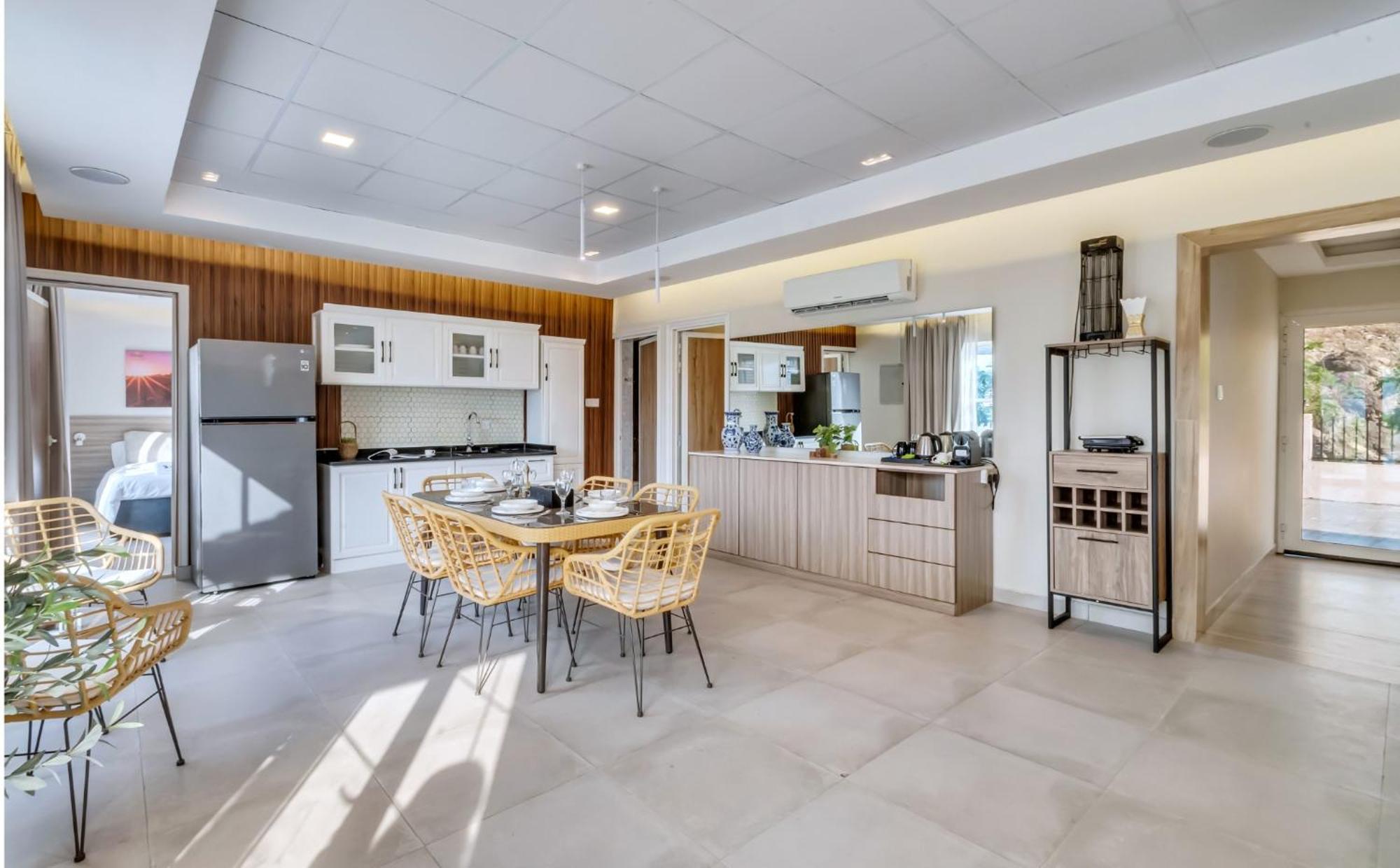800 Mountain Resort Vacation House フジャイラ エクステリア 写真