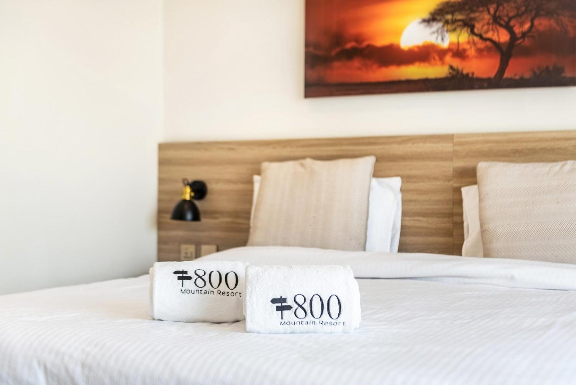 800 Mountain Resort Vacation House フジャイラ エクステリア 写真