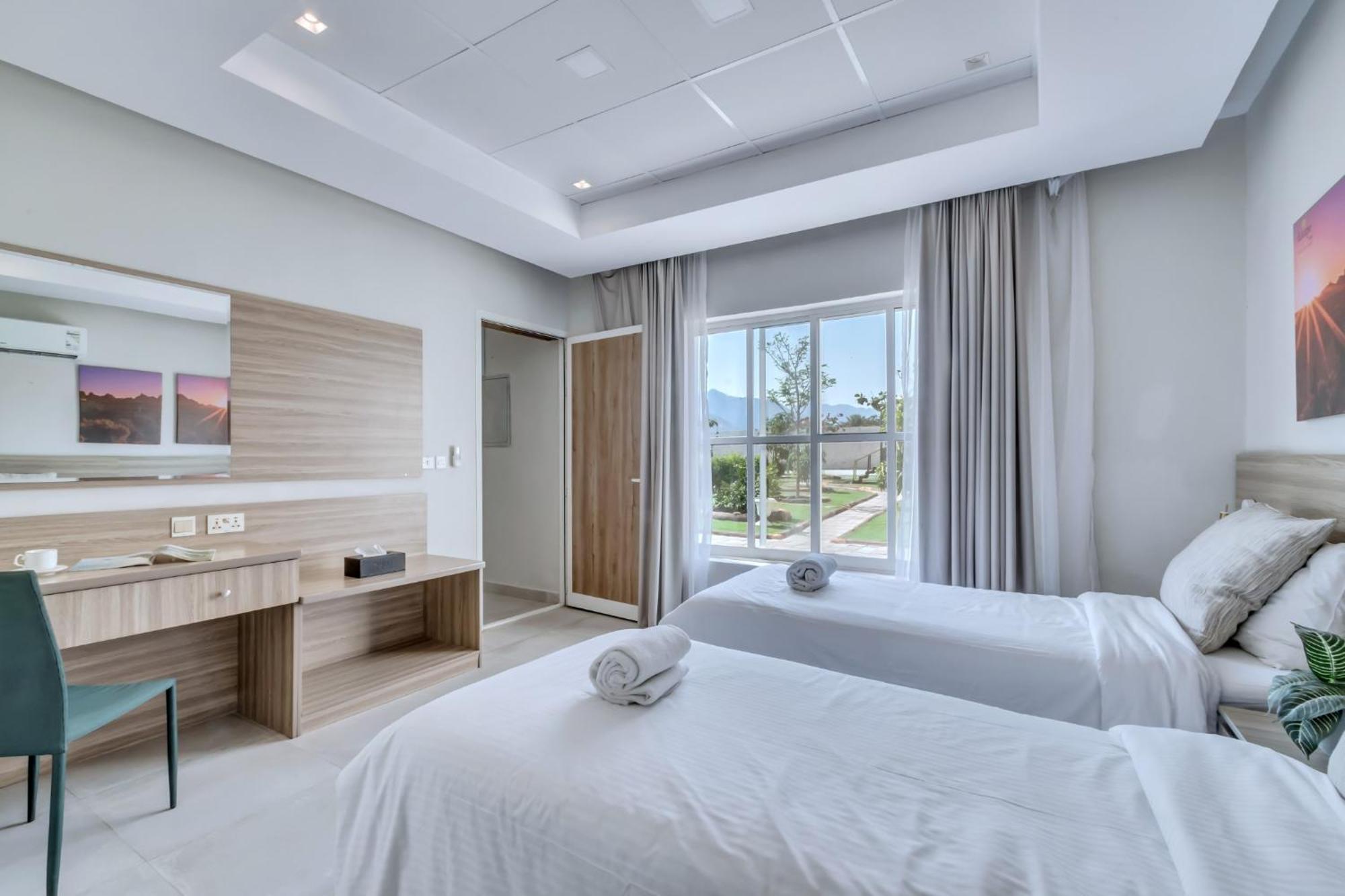 800 Mountain Resort Vacation House フジャイラ エクステリア 写真