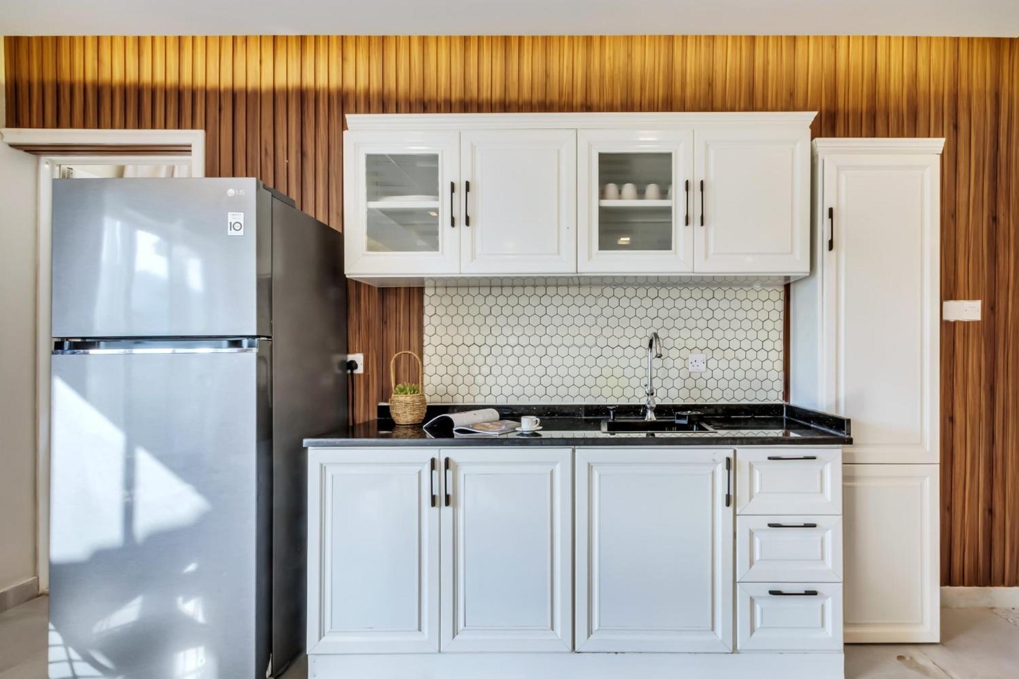 800 Mountain Resort Vacation House フジャイラ エクステリア 写真